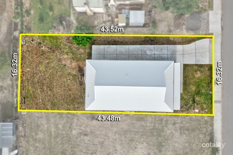 Property photo of 25 Mitchell Street Kilmore VIC 3764