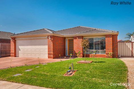 Property photo of 3 Charles Court Sydenham VIC 3037