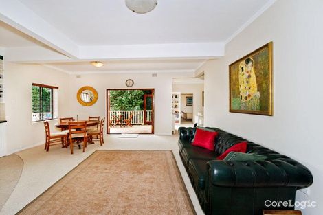Property photo of 5/33 Palmerston Street Vaucluse NSW 2030