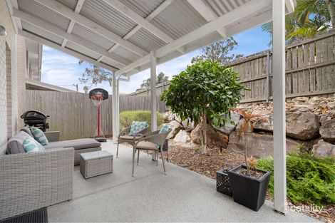Property photo of 10/31 Lyrebird Street Loganlea QLD 4131