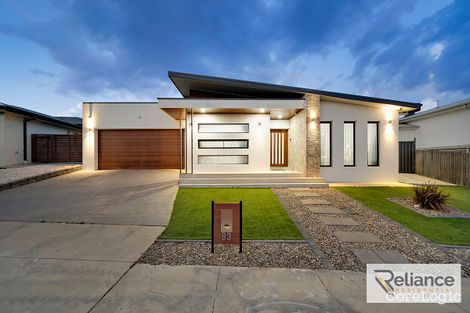 Property photo of 83 Henry Williams Street Bonner ACT 2914