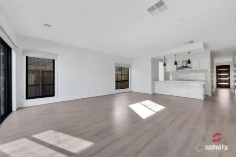 Property photo of 11 Isaacs Street Deanside VIC 3336