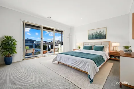 Property photo of 4 Weston Street Keysborough VIC 3173