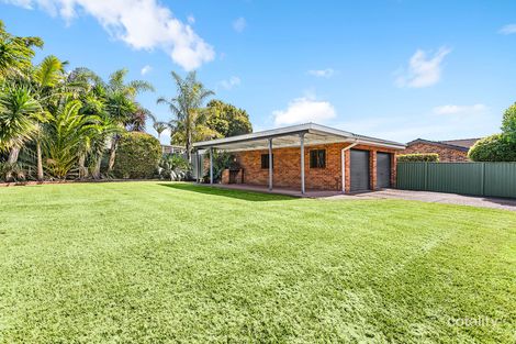 Property photo of 27 Nullaburra Road Caringbah NSW 2229