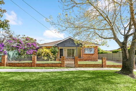 Property photo of 27 Nullaburra Road Caringbah NSW 2229