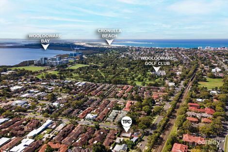 Property photo of 27 Nullaburra Road Caringbah NSW 2229