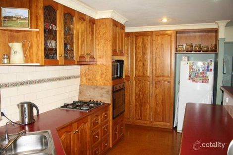 Property photo of 33 Berghofer Drive Withcott QLD 4352