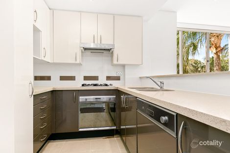 Property photo of 12/22 Crystal Street Waterloo NSW 2017