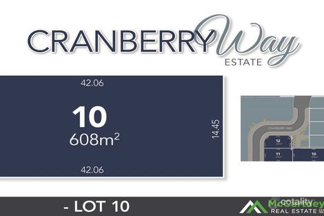 Lot 10/34 Grossmans Rd, Torquay, VIC 3228