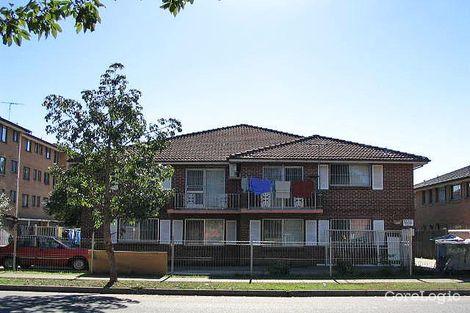 Property photo of 2/20 McBurney Road Cabramatta NSW 2166
