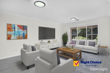 Property photo of 72 Glider Avenue Blackbutt NSW 2529