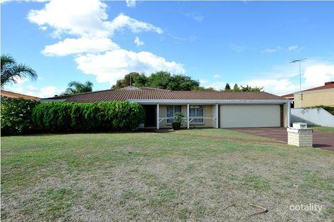 Property photo of 23 Diamantina Way Rockingham WA 6168