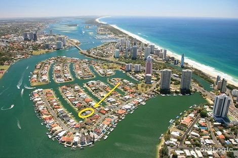 Property photo of 6 Midshipman Court Surfers Paradise QLD 4217