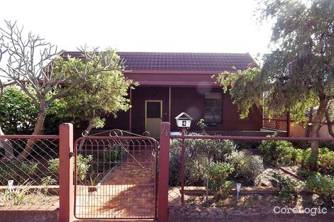 Property photo of 4 Horwood Street Whyalla SA 5600