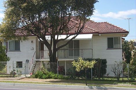 99 Mclennan St, Wooloowin, QLD 4030