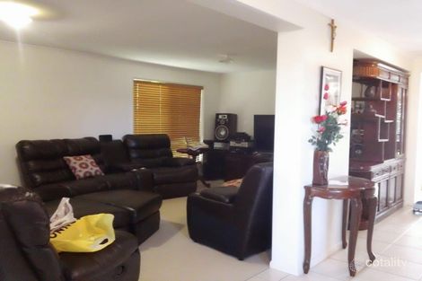 Property photo of 54 Lloyd Bird Crescent Springfield Lakes QLD 4300