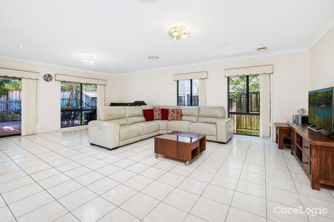 Property photo of 23 Botanical Drive Kellyville NSW 2155