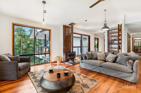 Property photo of 80 Clearview Drive Lake Macdonald QLD 4563