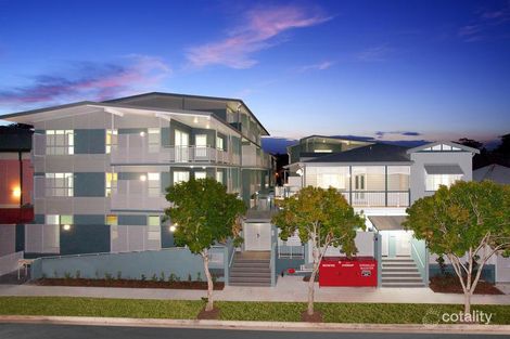 33/24 Welsby St, New Farm, QLD 4005