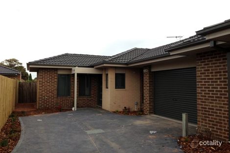 Property photo of 3/7 Pleasant Road Thomastown VIC 3074
