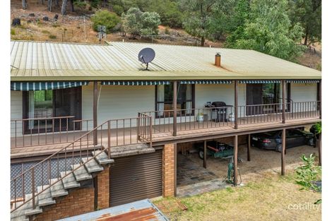 Property photo of 40 Giltraps Road Mitta Mitta VIC 3701