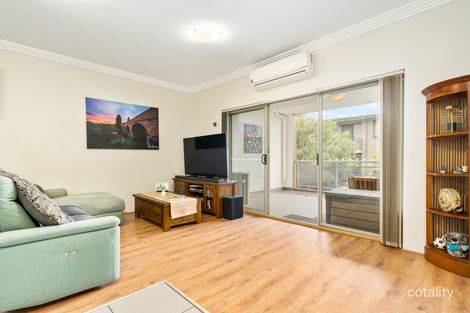 Property photo of 12/38 Boomerang Street Granville NSW 2142