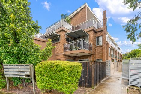 Property photo of 12/38 Boomerang Street Granville NSW 2142