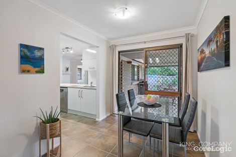 Property photo of 2 Entra Court Springwood QLD 4127