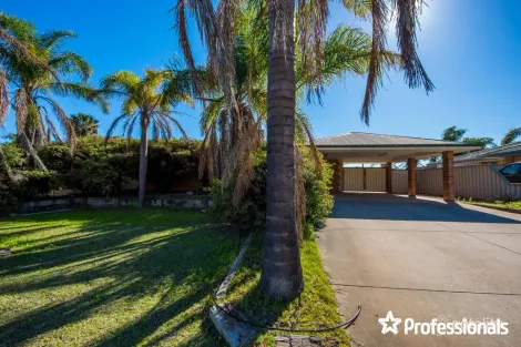 8 Weeloo Rd, Waggrakine, WA 6530