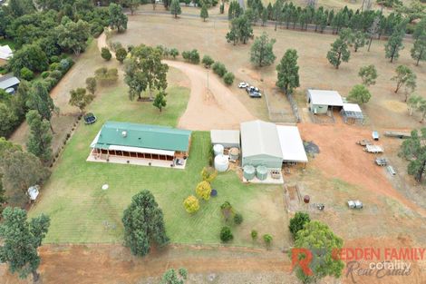 Property photo of 21R Woodstock Road Dubbo NSW 2830
