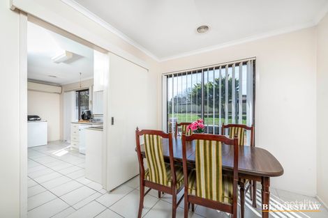 Property photo of 34 Barraclough Crescent Monash ACT 2904