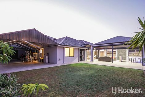 Property photo of 3 Moonlighter Way Yanchep WA 6035