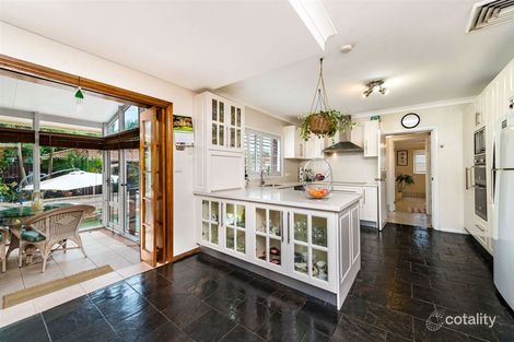 Property photo of 3 Lacebark Way Castle Hill NSW 2154