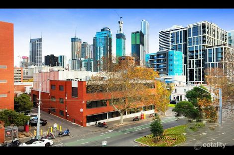 303/106 Queensberry St, Carlton, VIC 3053