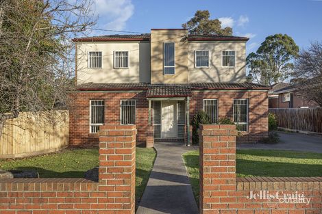 Property photo of 1/179 Grimshaw Street Greensborough VIC 3088