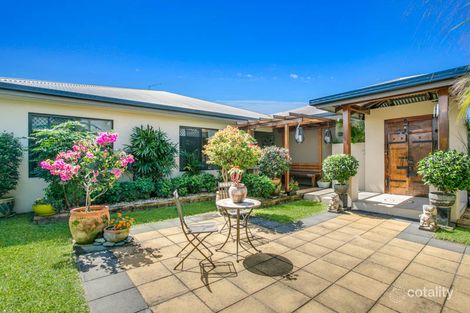 Property photo of 1 Vetiver Street Trinity Park QLD 4879