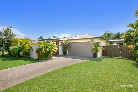 Property photo of 1 Vetiver Street Trinity Park QLD 4879