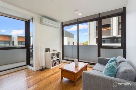 Property photo of 1214/182 Edward Street Brunswick East VIC 3057