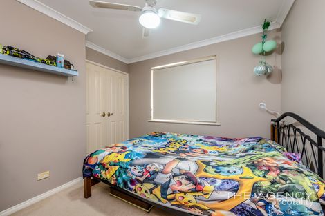 Property photo of 13 Reg Percy Street Mount Tarcoola WA 6530