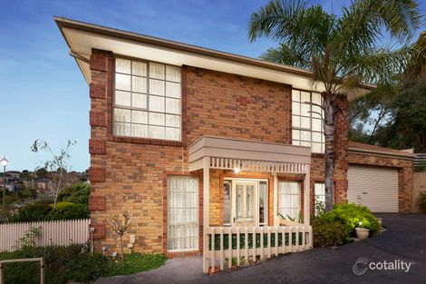 Property photo of 1/51-53 Yarra Valley Boulevard Bulleen VIC 3105