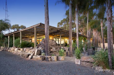 Property photo of 336 Costello Road Loveday SA 5345