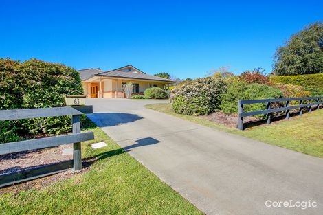 Property photo of 63 Ellsmore Road Bundanoon NSW 2578