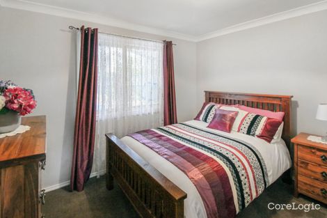 Property photo of 20 Warrambool Crescent Glenfield Park NSW 2650