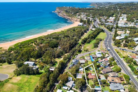 Property photo of 52 Elaine Avenue Avalon Beach NSW 2107