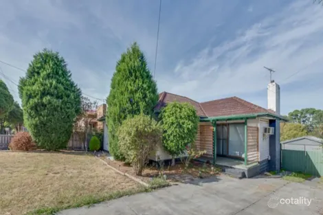 6 Blamey St, Noble Park, VIC 3174