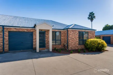 Property photo of 6/197 Andrews Street East Albury NSW 2640