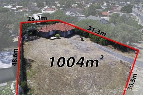 54 Rutland Ave, Lathlain, WA 6100