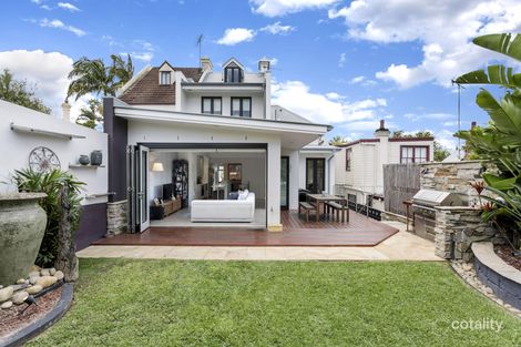 Property photo of 8 Ennis Street Balmain NSW 2041