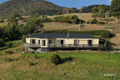 Property photo of 557 Back River Road Magra TAS 7140