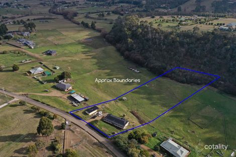 Property photo of 557 Back River Road Magra TAS 7140